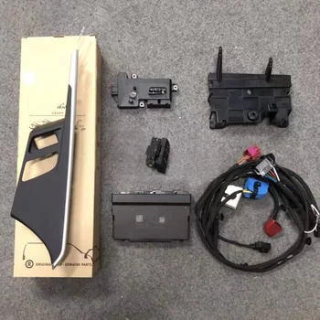 

LHD Memory seat update KIT For AUDI A4 B9 A5 B9 Q5 80A