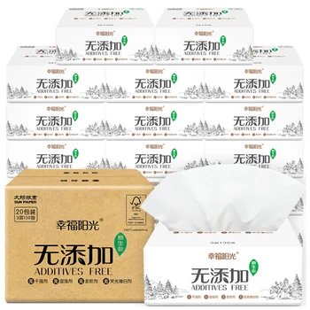 

Cash Commodity 10 Rolls Of Tissues Toilet Paper Toilet Roll Paper Towel Wood Roll Bath Paper Durable Soft Bathroom Supplies
