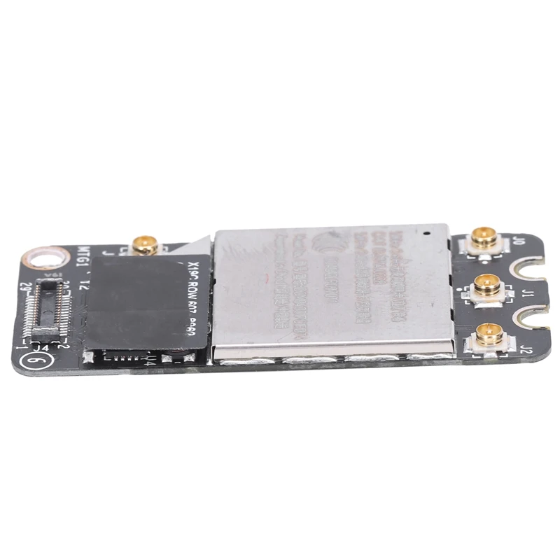 Bluetooth 4,0 WI-FI карты для MacBook Pro, моноблок 13 дюймов 15 дюймов 17 дюймов A1278 A1286 A1297 2011 2012 год BCM94331PCIEBT4CAX аэропорта