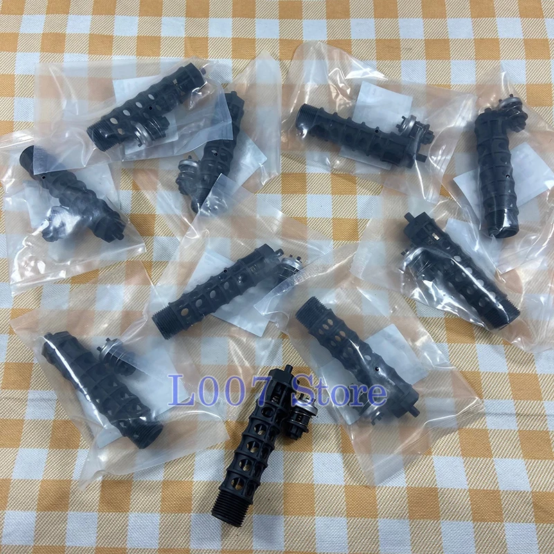 3Pcs 55556227 Restrictor Valve Check Oil Flow - Replacement For Chevrolet Sonic Trax Cruze Aveo5 1.4L 1.6L 1.8L, Replaces 90530050 55563957