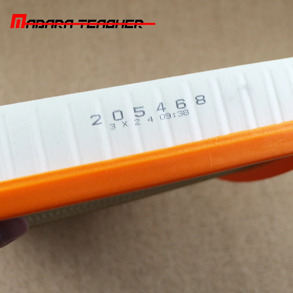Car Engine Air Filter air filters car filter for Maserati Quattroporte M139 GT GRANCABRIO 4.2L 4.7L S 2008 -