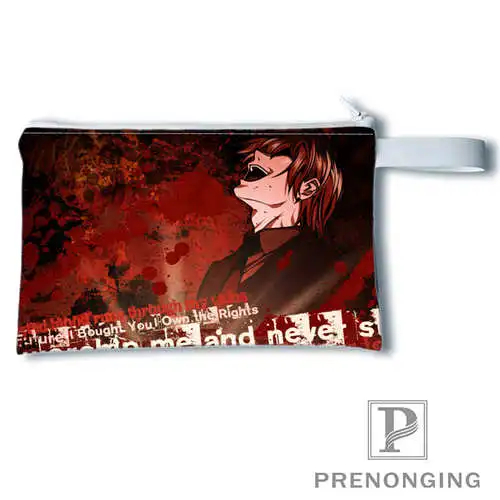 Coin Purse Изготовленный На Заказ кошелек с рисунком, кошелек на молнии, нулевой кошелек, сумки для ключей, модный небольшой женский кошелёк#19-01-22-5-263 - Цвет: Coin Purse