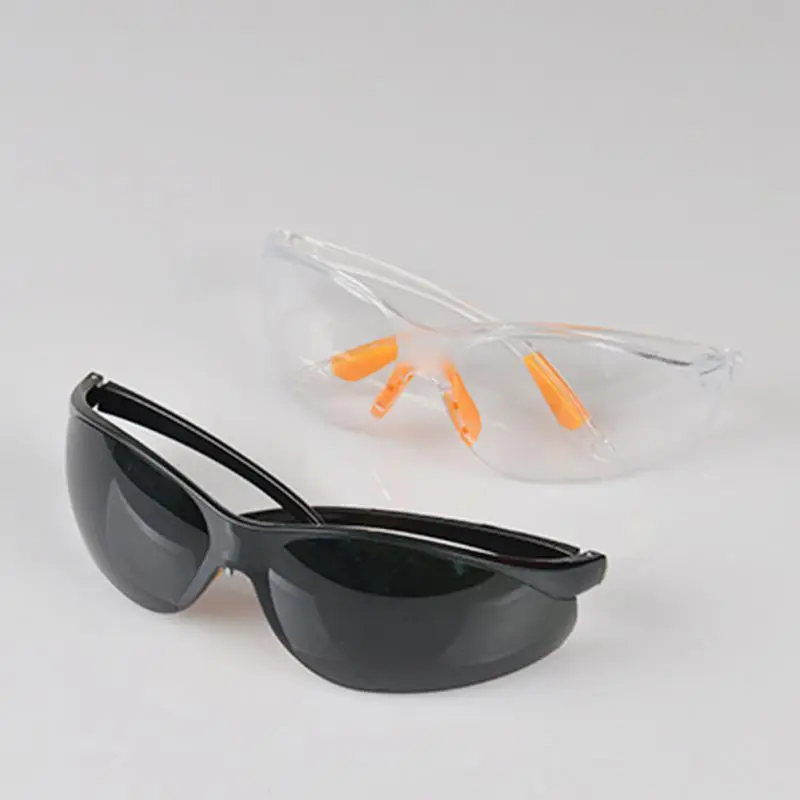 

Safety UV Protection Glasses Anti-shock Goggles Protective Welding Shock-proof Eyewear Glasses