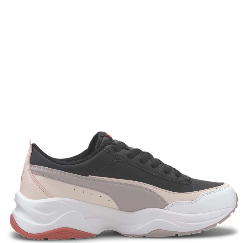 Женские кроссовки Puma Cilia Mode 37112505|Беговая обувь| |