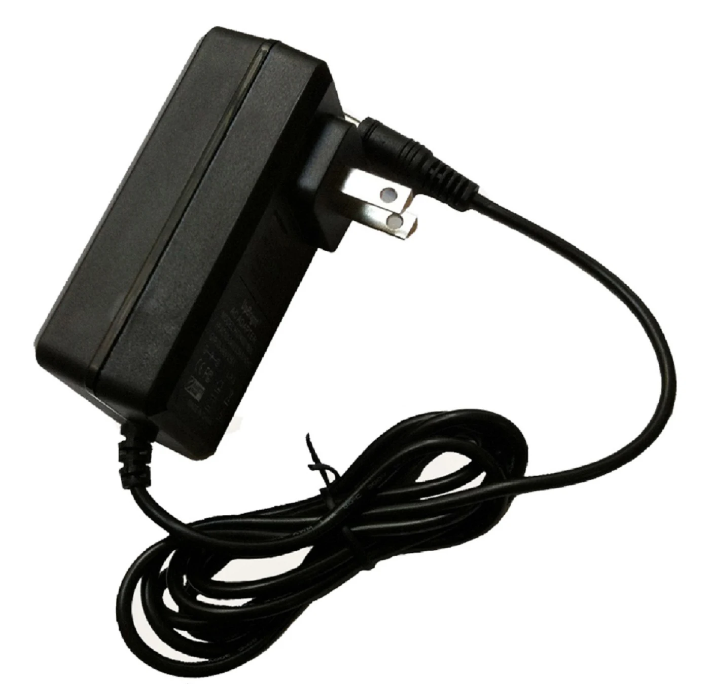 AC DC Adapter For Life Fitness Essential XT4 Elliptical Cross
