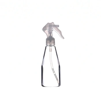 

5Pcs 200ML Portable Split Bottle Spray Bottle Makeup Moisturizing Mist Sprayer Bottle Hair Tools