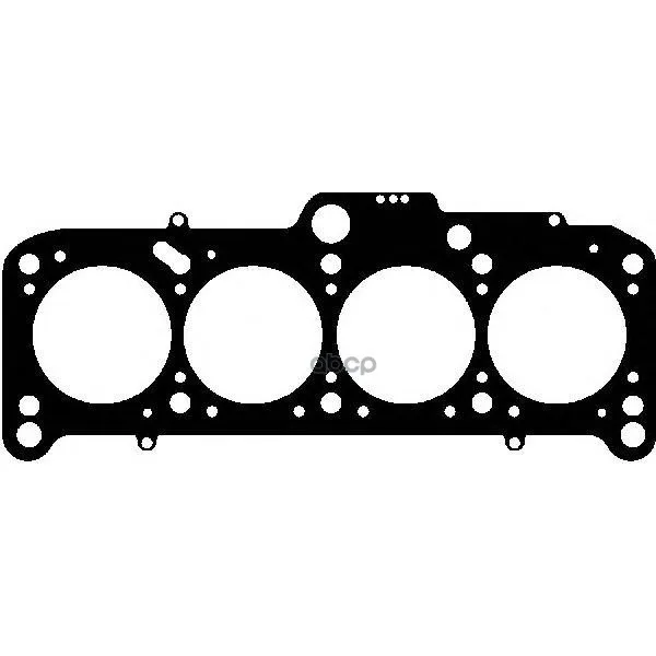 H22392-20_прокладка Гбц! Audi 80/A4/A6, Vw Golf/Passat 1.7sdi/1.9tdi/Sdi 91 Glaser H2239220 GLASER арт. H2239220