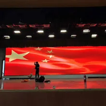 3840 высоким освещением светодиодный экран p1.25 p1.2 светодиодный видео-дисплей стены 2153IC 400x300 мм