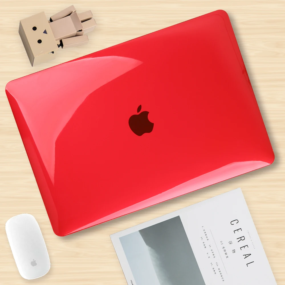 crystal red