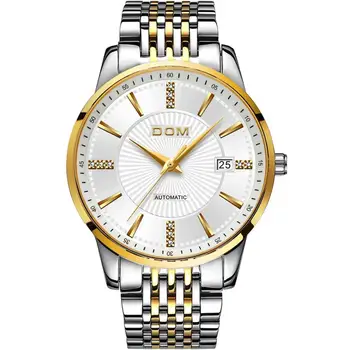 

Mens Watches Top Brand Luxury Men Watch Luxury Watch Mens Watches Gold Watch Men Watches Ice Out Watch 18k Gold Watches for Men
