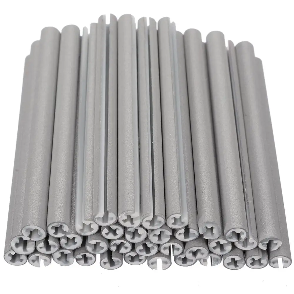 Best 36Pcs Bike Bicycle Wheel Spokes Reflective Sticker Tube Warning Safety Light DIY Cycling Reflector Reflective Tubes Hot Sale 4