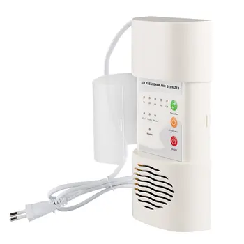 

Air Ozonizer Eu Air Purifier Home Deodorizer Ozone Ionizer Generator Sterilization Germicidal Filter Disinfection Clean Room
