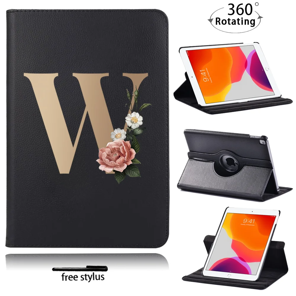 4, 5, iPad 5ª, 6ª, 7ª, 8ª Geração