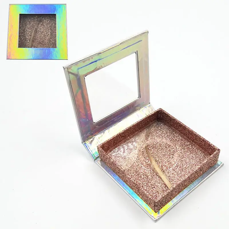 镭射金葱玫瑰金