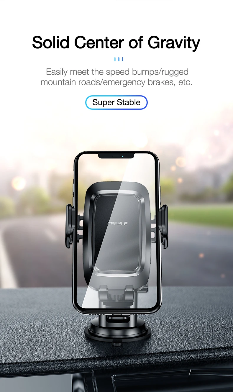 auto electic car phone holder  (3)