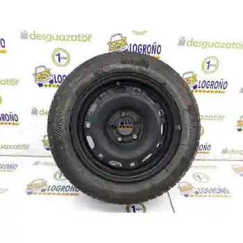 

185/60R148 82H PNEUMATIC SPARE SEAT CORDOBA SALOON (6L2)