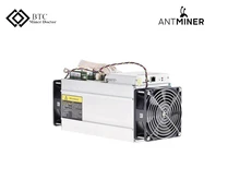 

Antminer S9i 14Th/s Asic Miner 1320W SHA256 BTC Miner Bitcoin Mining Machine With APW7 110V-220V Power Supply