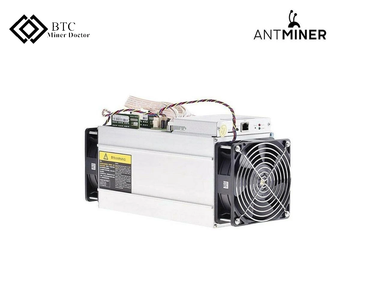 Antminer S9i 14Th/s Asic Miner 1320W SHA256 BTC машина для добычи биткоинов с блоком питания APW7 110 В-220 В