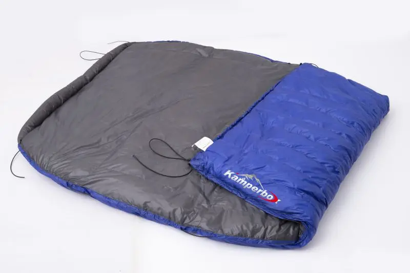 Underquilt Camping Sleeping Bag Hammock Underquilt System Sleeping Bag