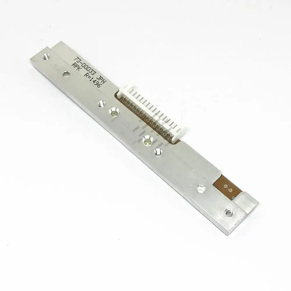 

Оригинальная Печатающая головка для штрих-кода PD43T 203DPI, аксессуары для принтера Intermec PD43T, термопечатающая головка