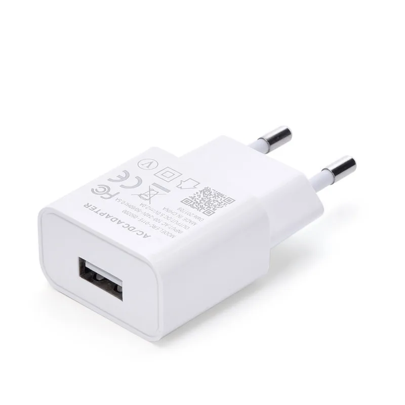 Быстрое зарядное устройство 5V 2A EU Plug 5A type-C Usb кабель для быстрой зарядки для huawei P20 Lite P30 Pro P10 P9 Plus P8 Lite