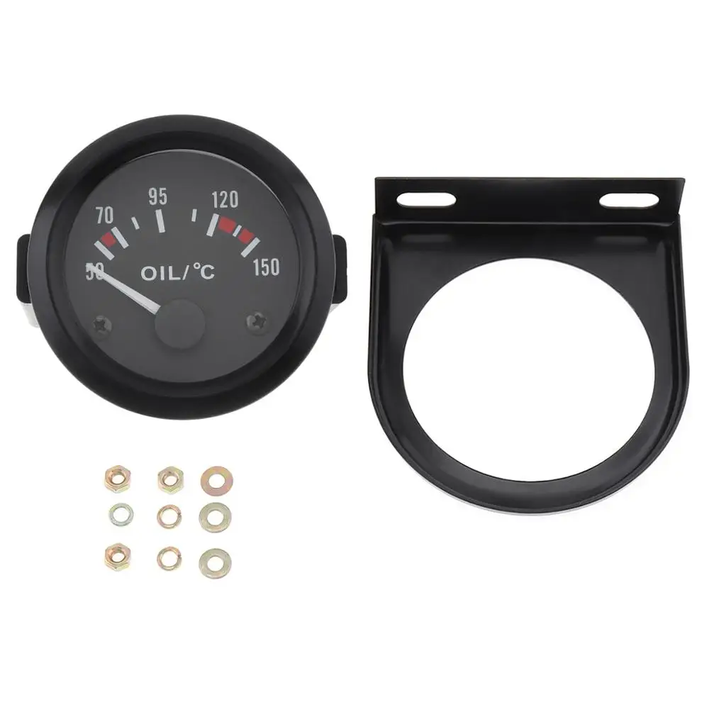 Автомобильный измеритель температуры воды универсальный автомобильный