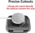 Чехол для часов Apple Watch series 6 se 5 4 3 2 1 case 42mm 38m Slim TPU case Screen Protector for iWatch 6 5 4 40mm 44mm