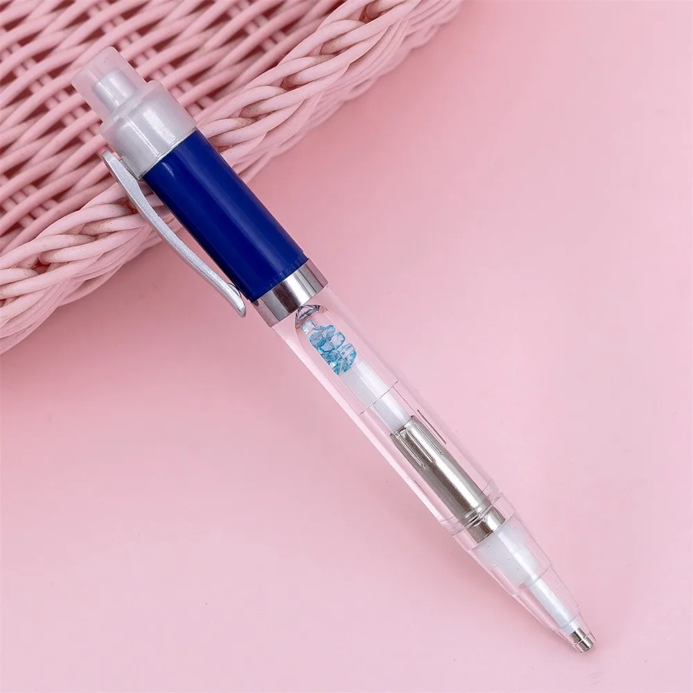 5d Diamond Painting Point Drill Pen with Light LED Lighting Pen Diamond Mosaci Cross Stitch Nail Art Tools Accessories 