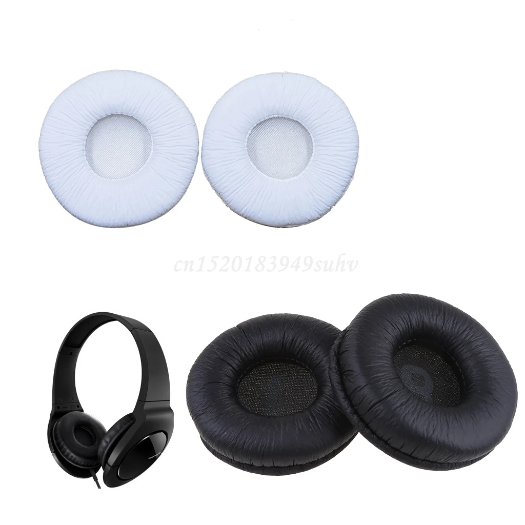 OOTDTY 2PCS Memory Foam Ear Pads Cushion for Pioneer SE MJ721 MJ751 MJ711 MJ71 Headset | Электроника