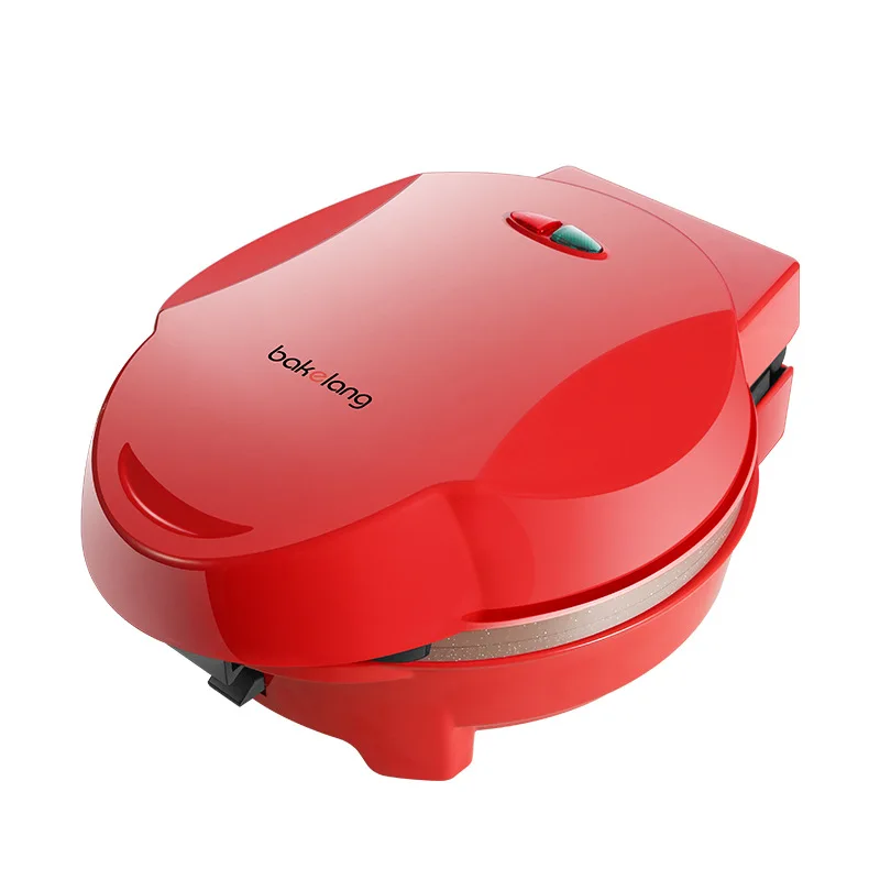 

Multi-functional Electric Baking Pan Muffin Waffle Machine Cake Machine Household Cone Egg Puffs Pancake Maker Fully Automatic M