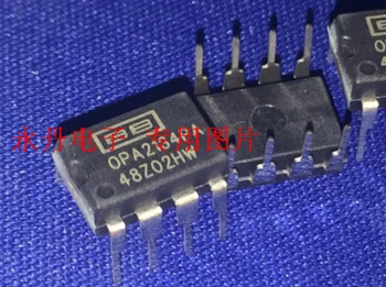 

Free shipping 10pcs/lot OPA2134PA