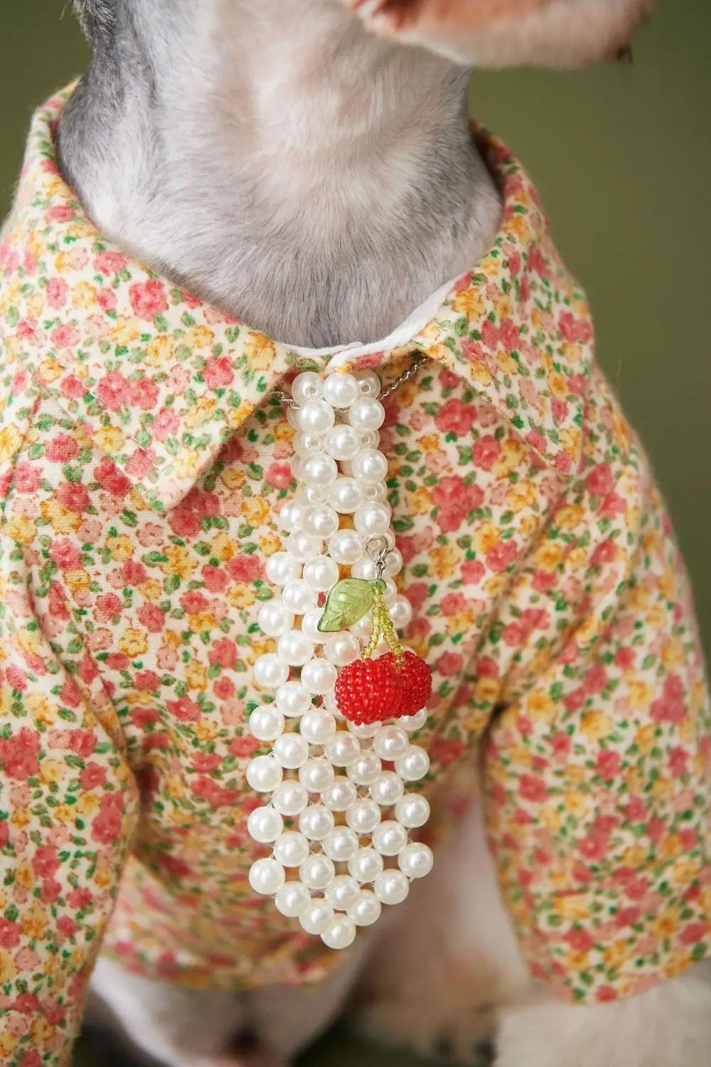 

Pet supplies accessories pendant decoration cats and dogs exquisite handmade tie adjustable length