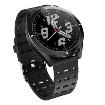 

Bluetooth Sport Fitness activity tracker Waterproof Smartwatch Health Blood Pressure Heart Rate Monitor multi-language