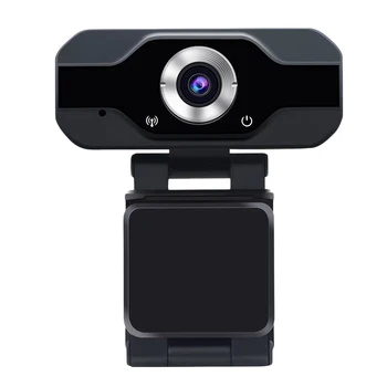 

HD Camera Web Cam Camera Webcam HD 1932*1088 Widescreen Video Calling and Recording with Mic for Desktop Laptop