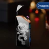 dragon without box