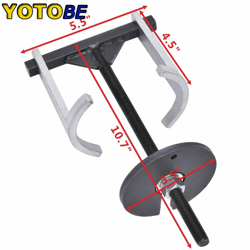 ￡13.64 2 Leg Automatic Transmission Clutch Spring Compressor Removing Installing Tool