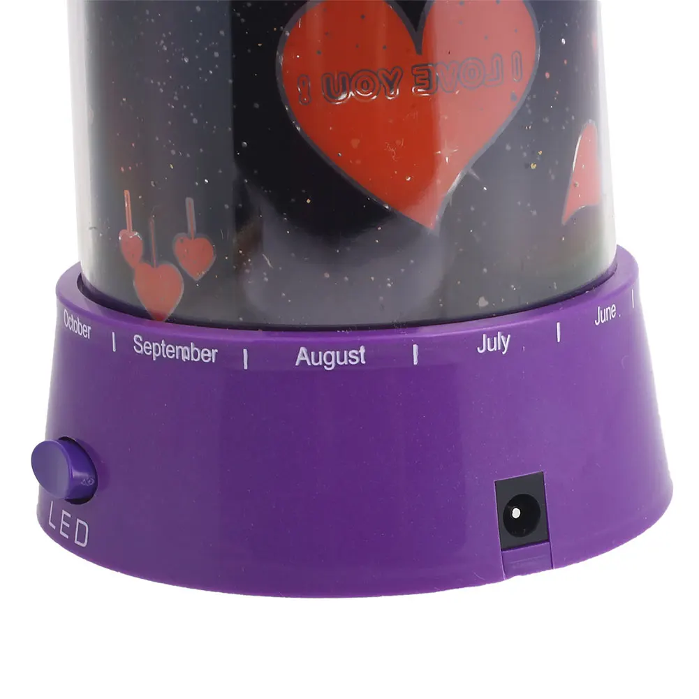Premium Novelty Cosmos Master Button Bedroom Gift Home and Living Starry LED High Performance 4.5V Baby Romance Interior Design