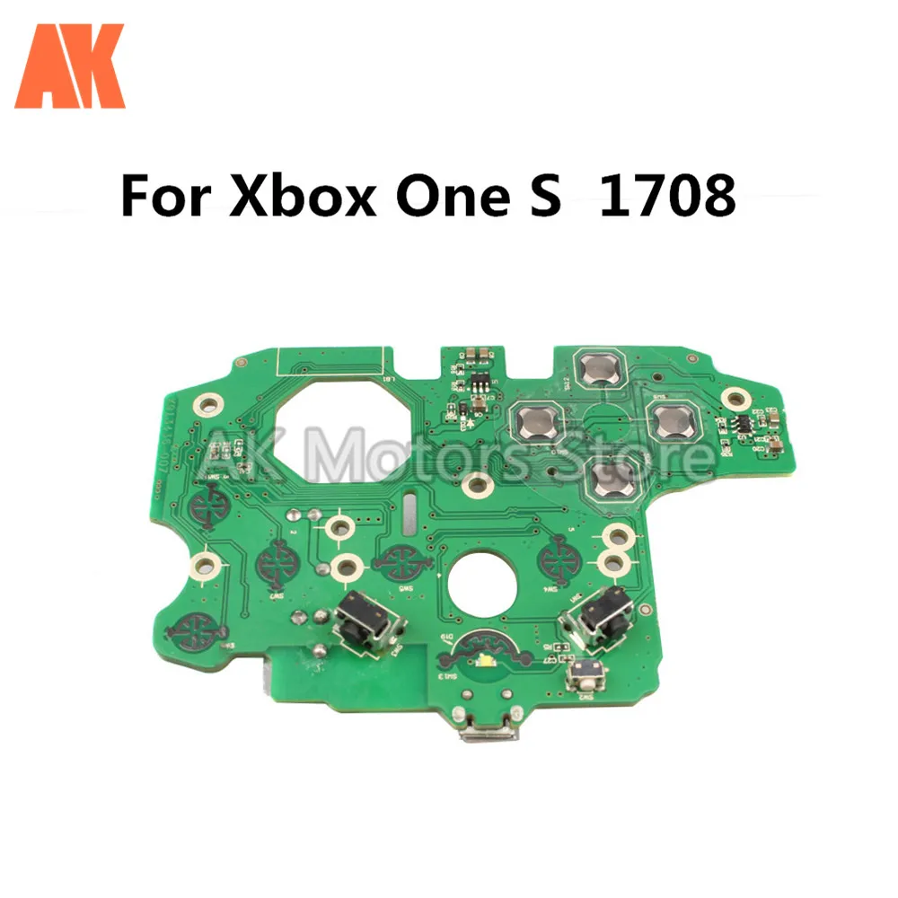 CircuitBoardMotherboardforXboxXboxOneS1708GameController