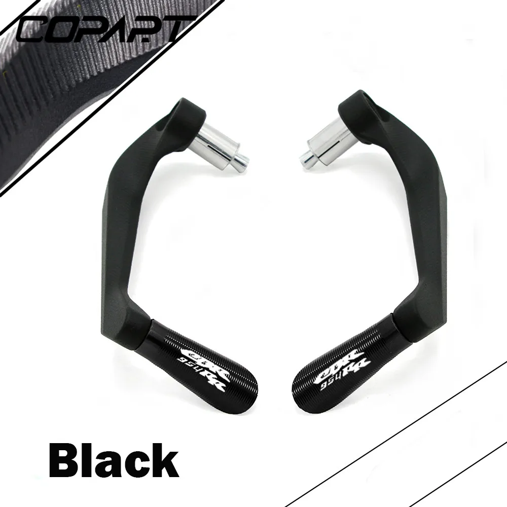 Для HONDA CBR954RR CBR954 RR CBR 954 RR 2002- Мотоцикл CNC руль ручки тормоза сцепления Рычаги защита