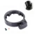 Scooter Front Tube Stem Folding Pack Insurance Circle Clapped Guard Ring Запасная часть для Электрического Скутера Xiaomi Mijia M365