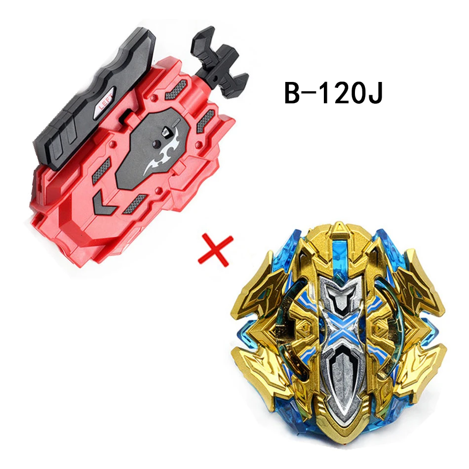 Спиннинг Beyblade Burst с пусковой установкой B-145 B-149 металлический пластик Fusion Top Battle Bayblade Игрушки для мальчиков подарок для детей