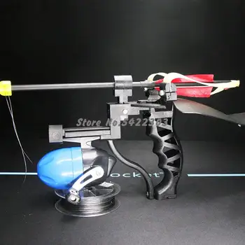 

Powerful Slingshot With Arrow Clip Professional Slingshot Used For Hunting Shooting Catapult Outdoor Crossbow Shooting Arrows