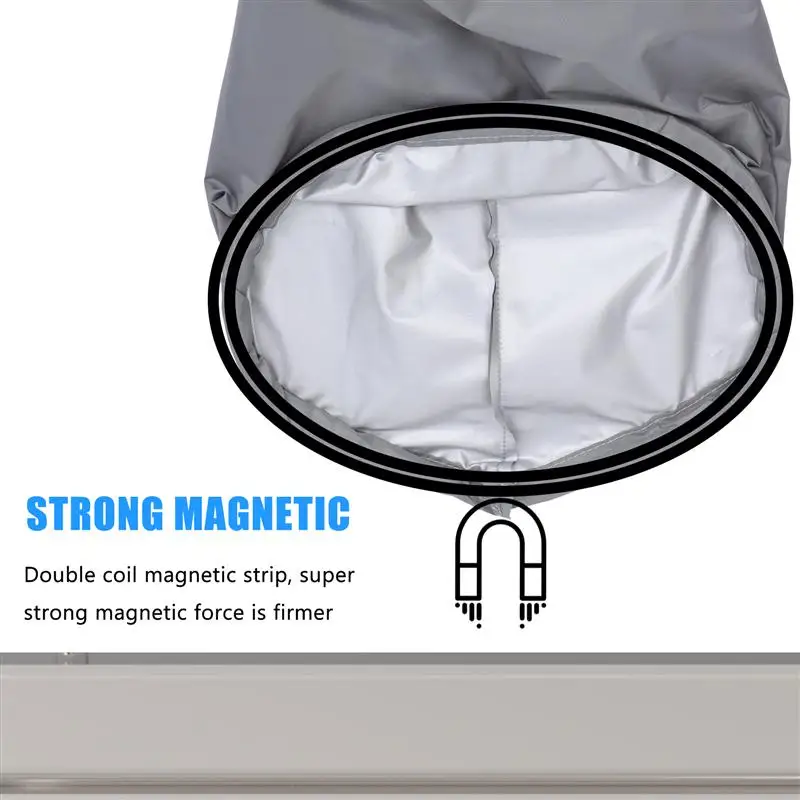 Protector Waterproof Auto Waterproof Charging Covers Port Dust Charging Cloth Vehicle Energy Fit