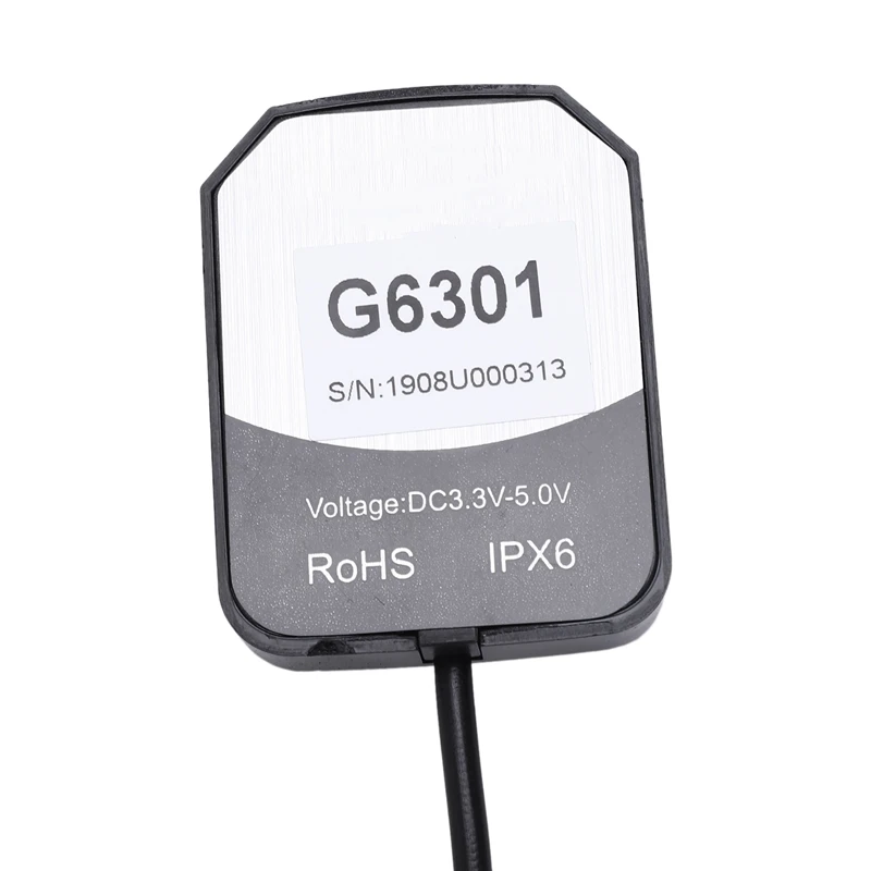 G6301 M8030 USB GLONASS GPS Dongle Navigation Receiver Module for Google Earth Windows Linux