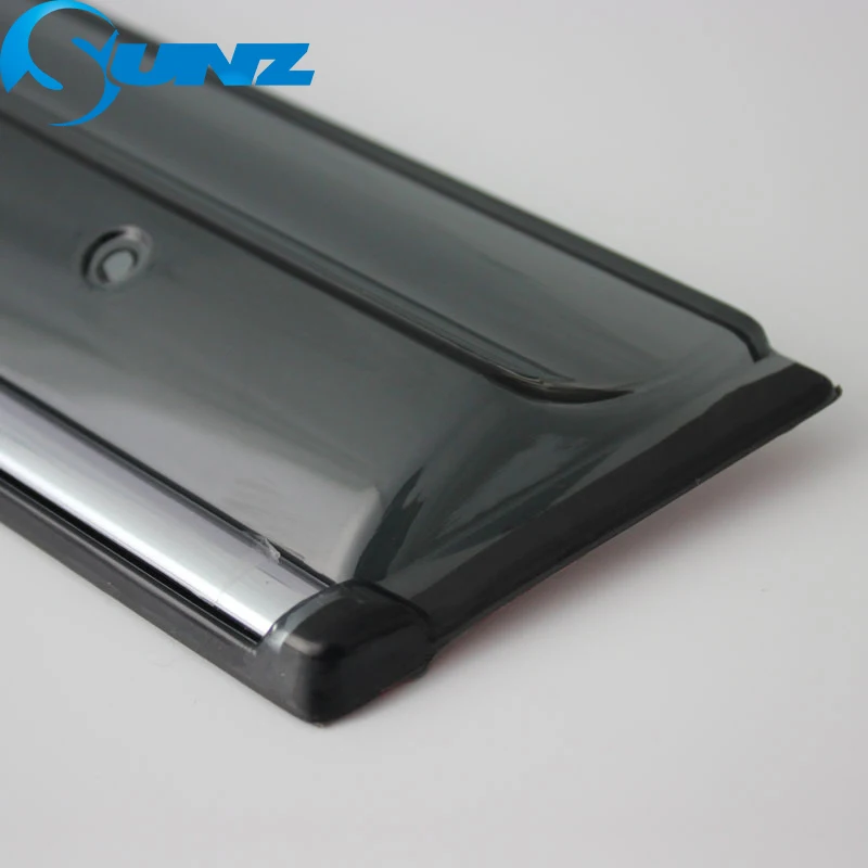 Боковых окон для CITROEN C5 2010 2011 2012 2013 2014 2015 2016 2017 2018 Защита от солнца Дождь Отражатель