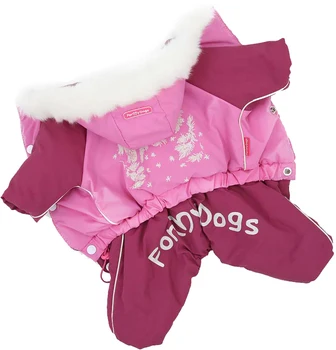 

FOR MY DOGS FOR MY DOGS overalls for dogs Cones for FW343-2016 F girls