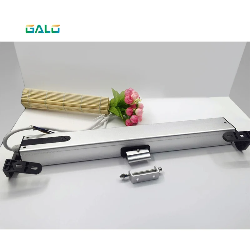 

A-OK Chain Motorized window opener, German design products, controlled by your wired controller