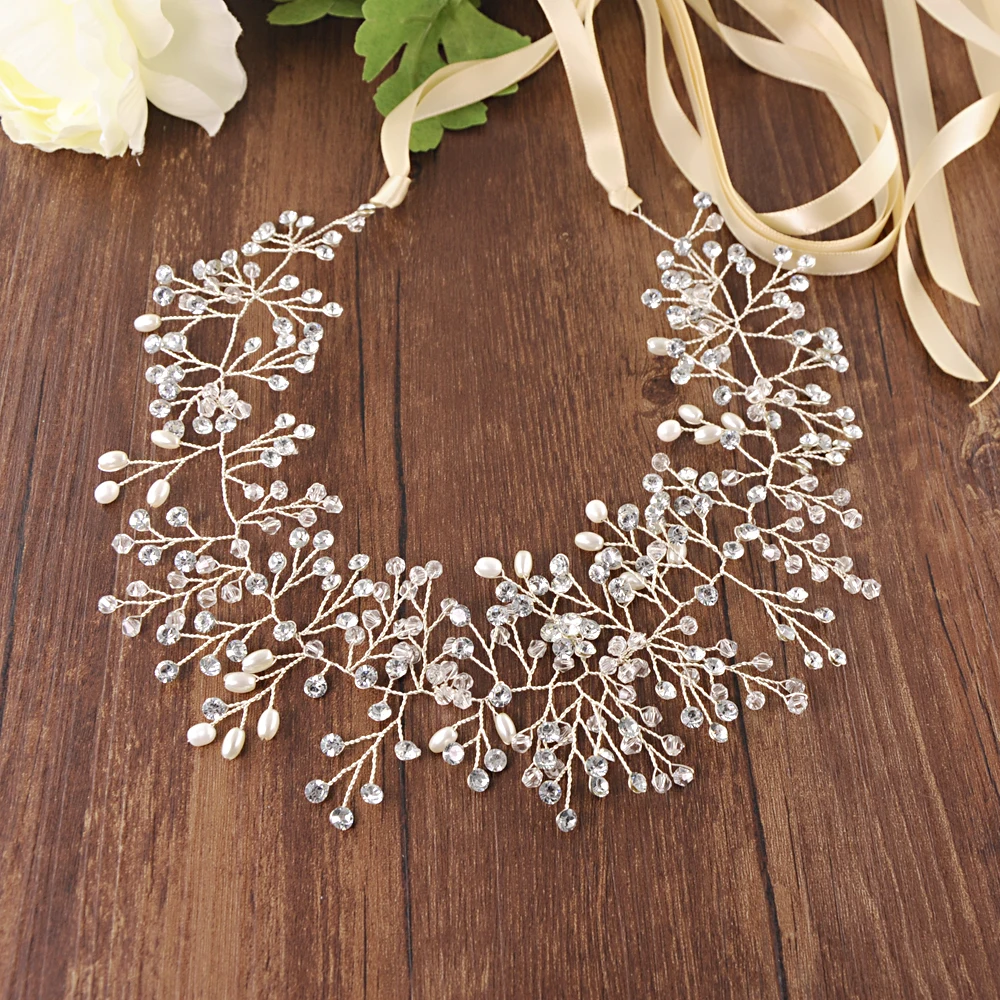Crystal Belt Rhinestone Belt Ivory Wedding Belt Wedding Sashes Bridal Belt Bridal Dress Sash Vintage Wedding Dress Accessories
