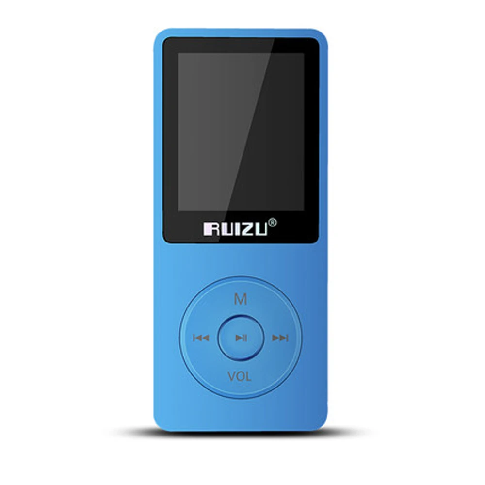 2016 New Arrive Ultrathin 24gb MP3 Player of 1.8 In Screen Can Play100hours 100%Original With FM E-Book Clock Data | Электроника