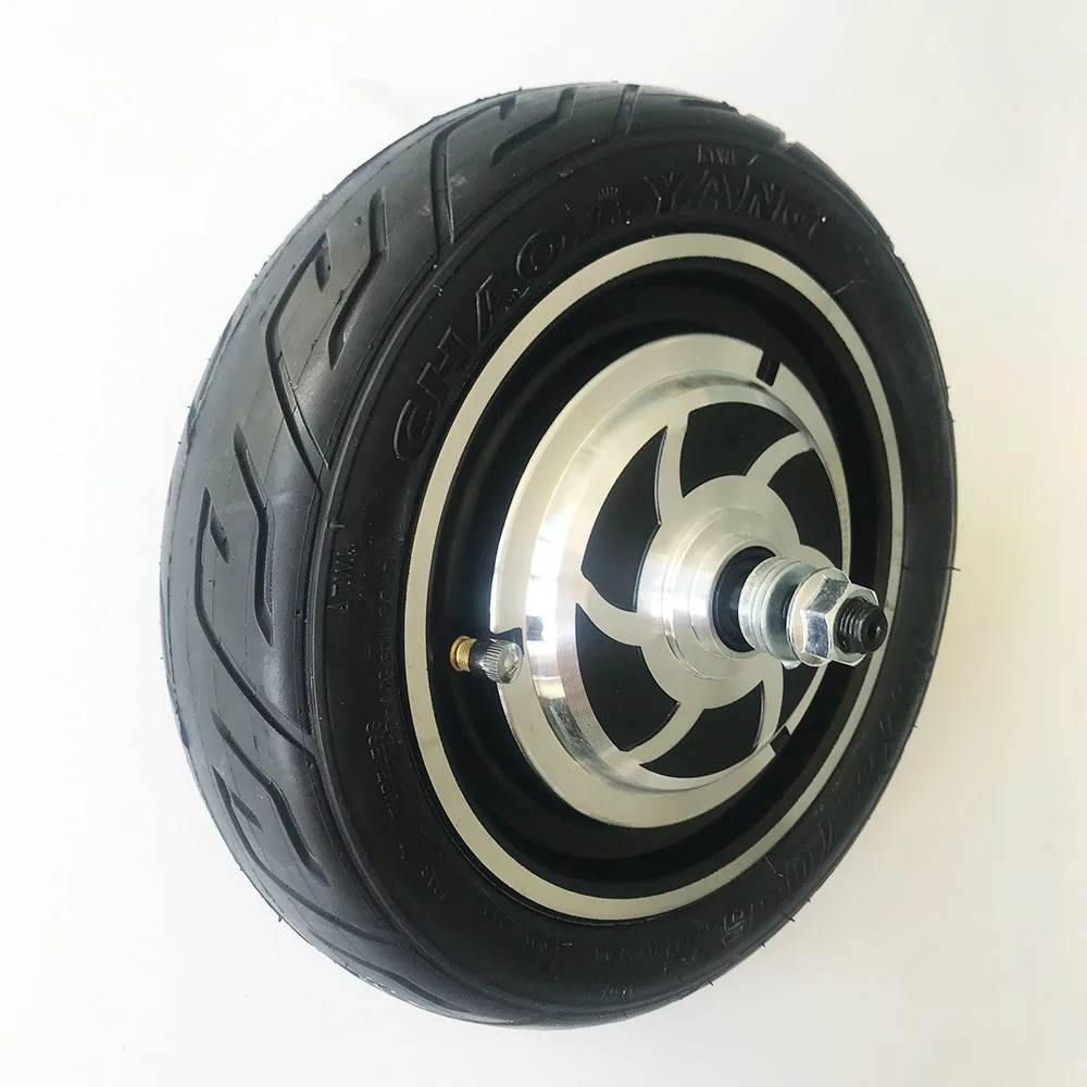 10inch Electric Scooter Motor Brushless 